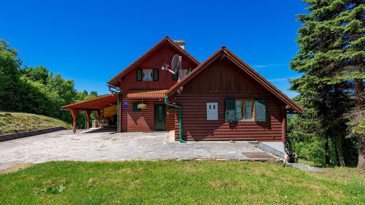Photo of Outdoor in Brod Moravice