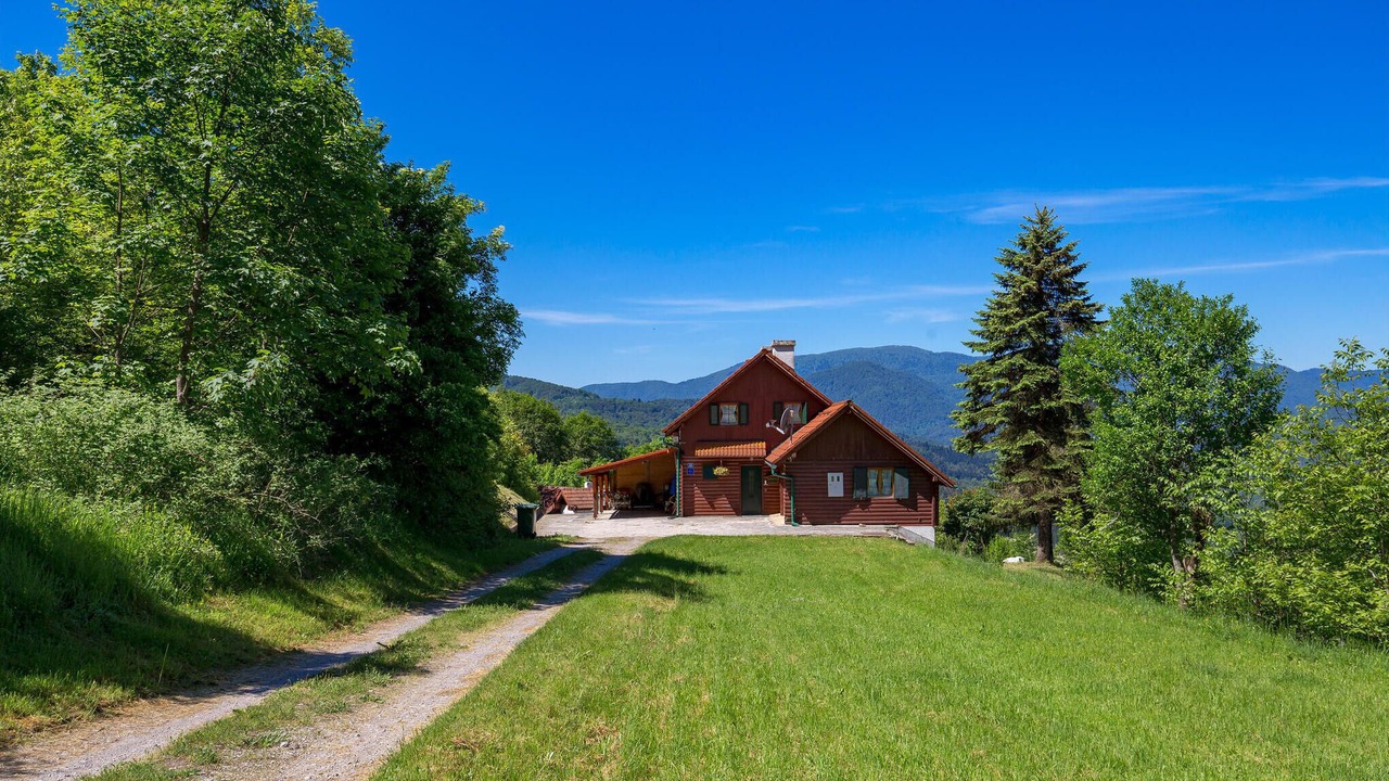 Photo of Outdoor in Brod Moravice