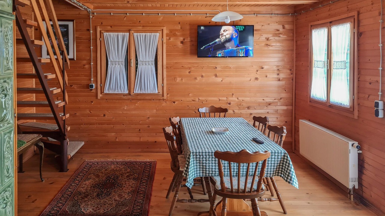 Photo of Bedroom in Brod Moravice