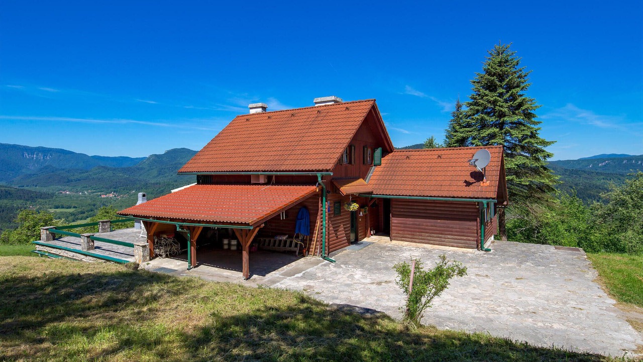 Photo of Outdoor in Brod Moravice