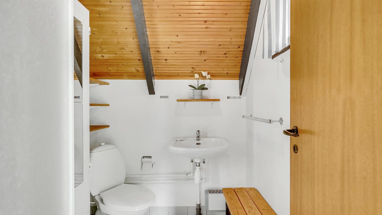 Photo of Bathroom in Logstrup