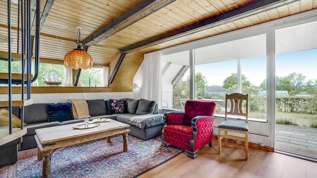 Photo of Bedroom in Logstrup