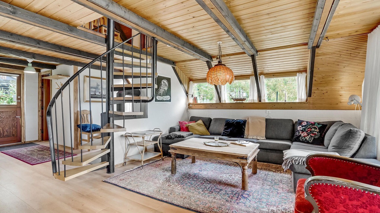 Photo of Bedroom in Logstrup