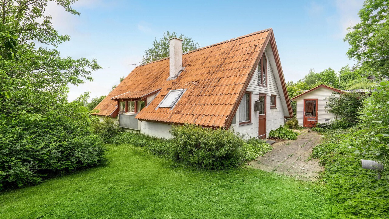 Photo of Outdoor in Logstrup