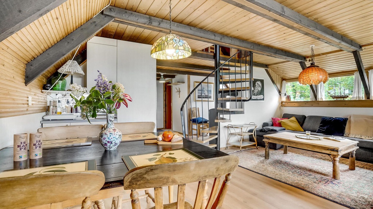 Photo of Bedroom in Logstrup