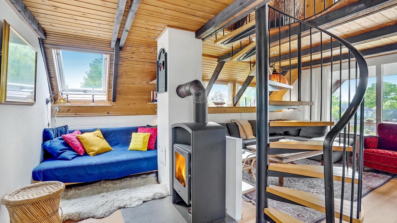 Photo of Bedroom in Logstrup