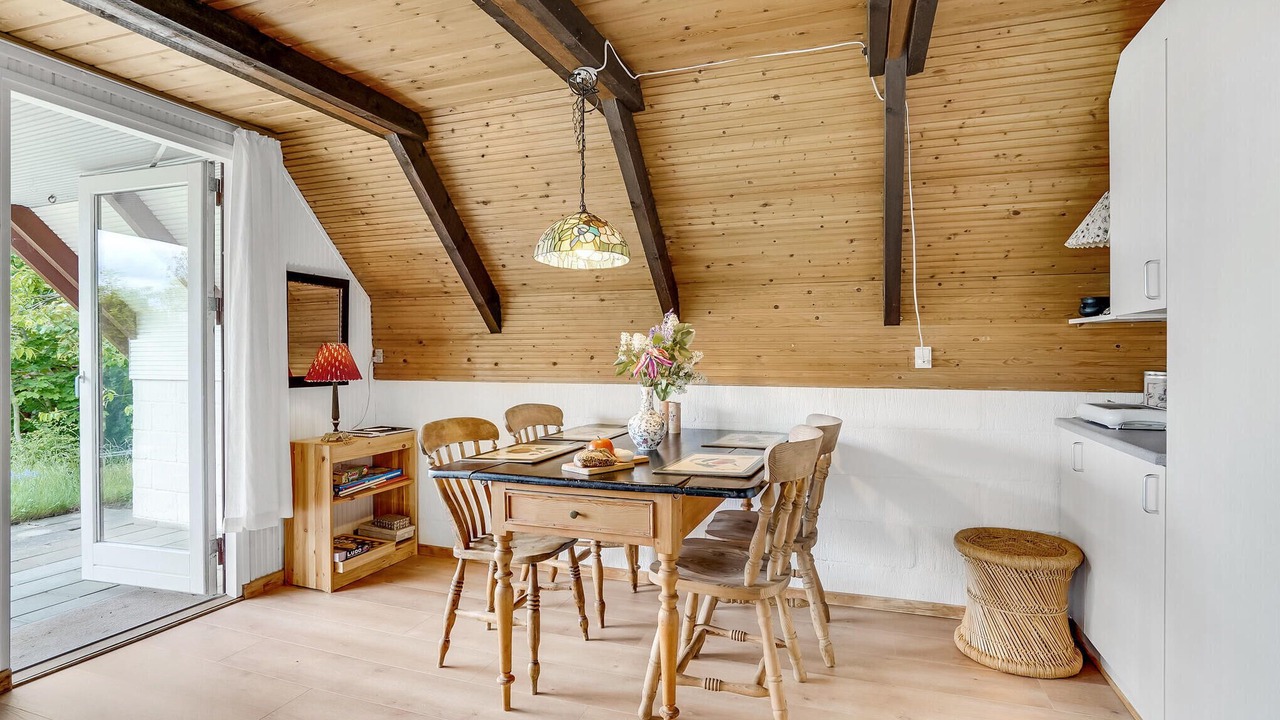 Photo of Bedroom in Logstrup
