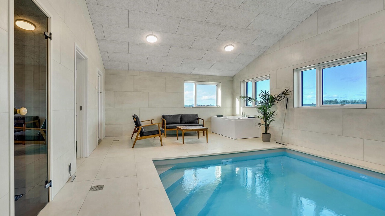 Photo of Outdoor in Lokken