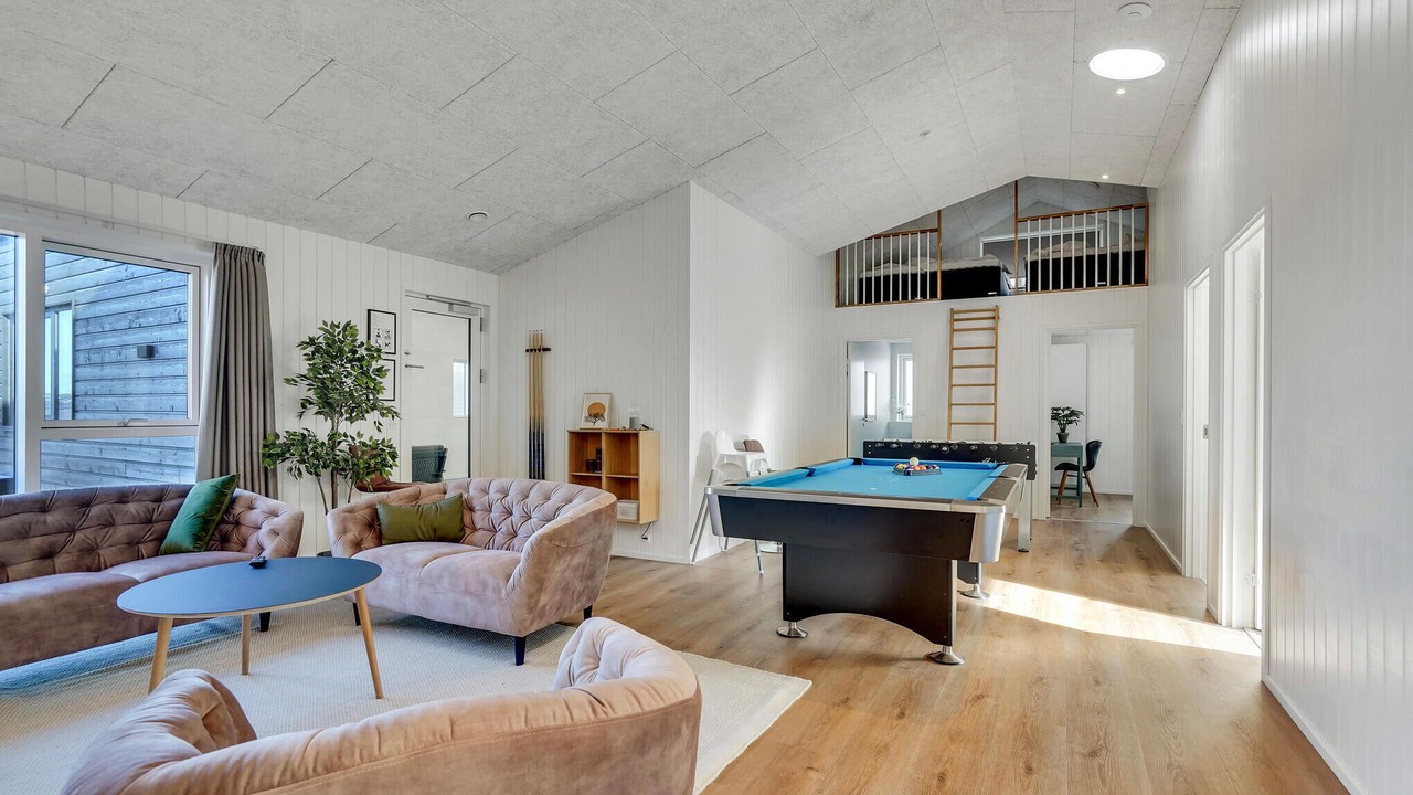 Photo of Bedroom in Lokken