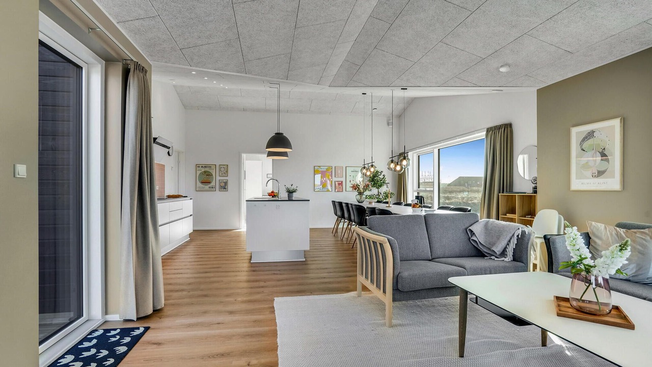 Photo of Bedroom in Lokken