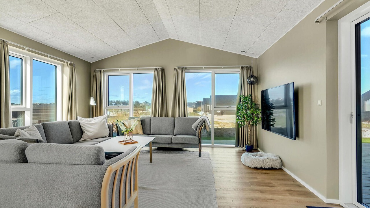 Photo of Bedroom in Lokken