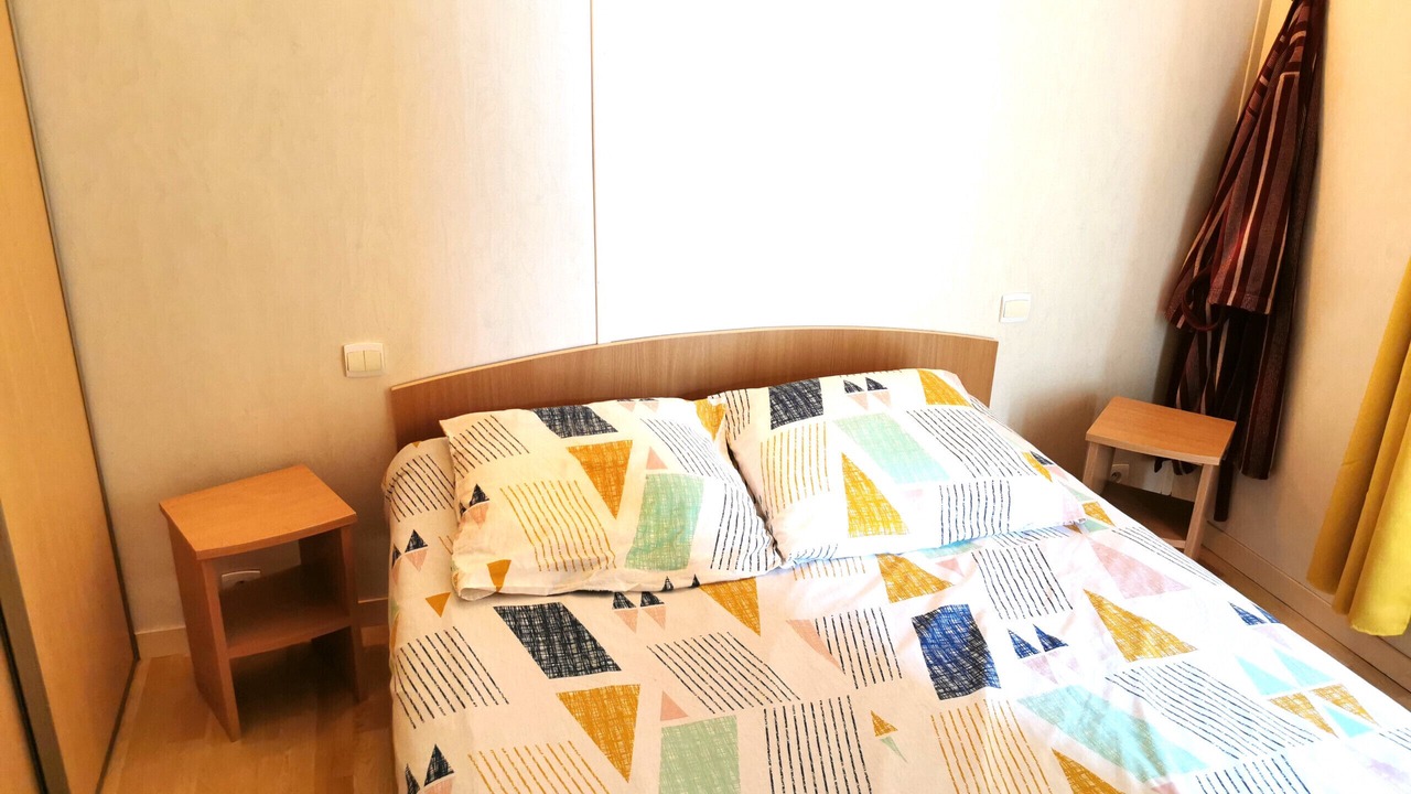 Photo of Bedroom in Brem Sur Mer