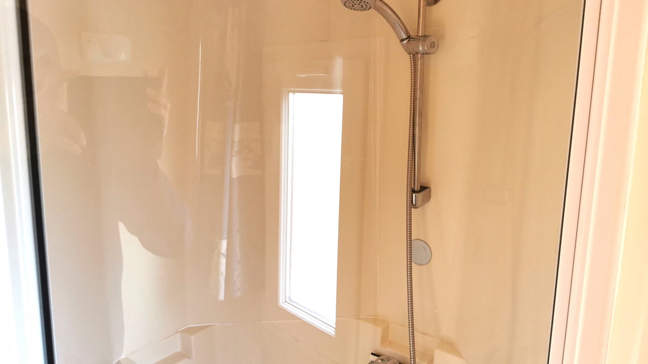 Photo of Bathroom in Brem Sur Mer