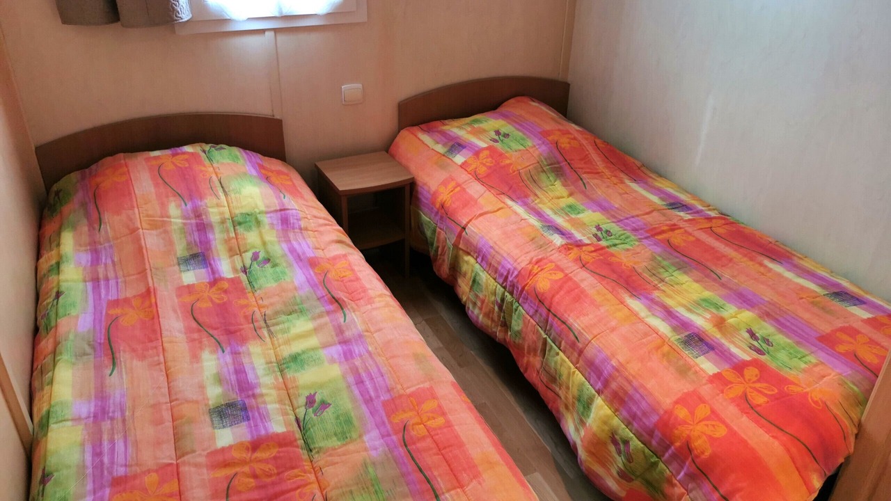 Photo of Bedroom in Brem Sur Mer