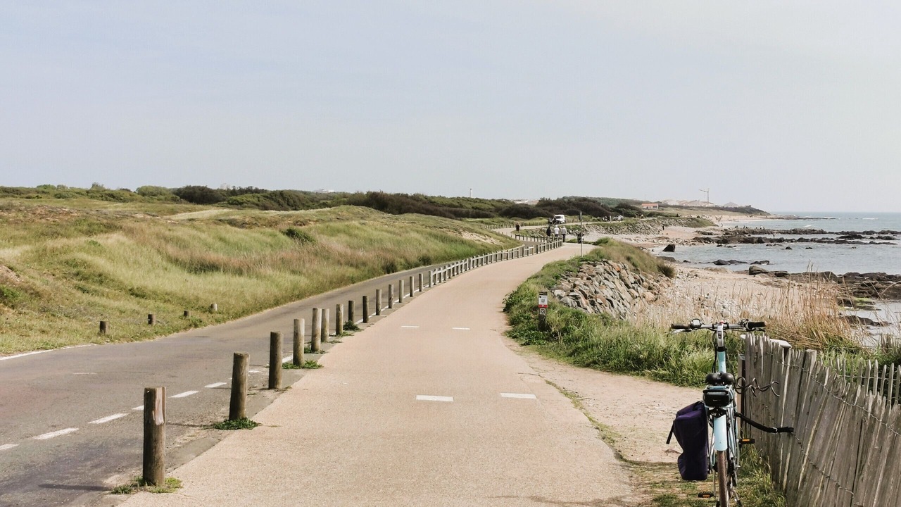 Photo of Others in Brem Sur Mer