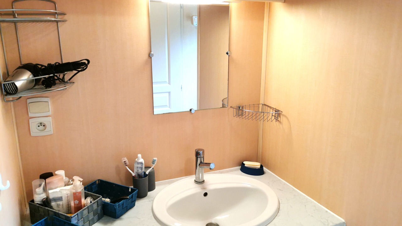 Photo of Bathroom in Brem Sur Mer