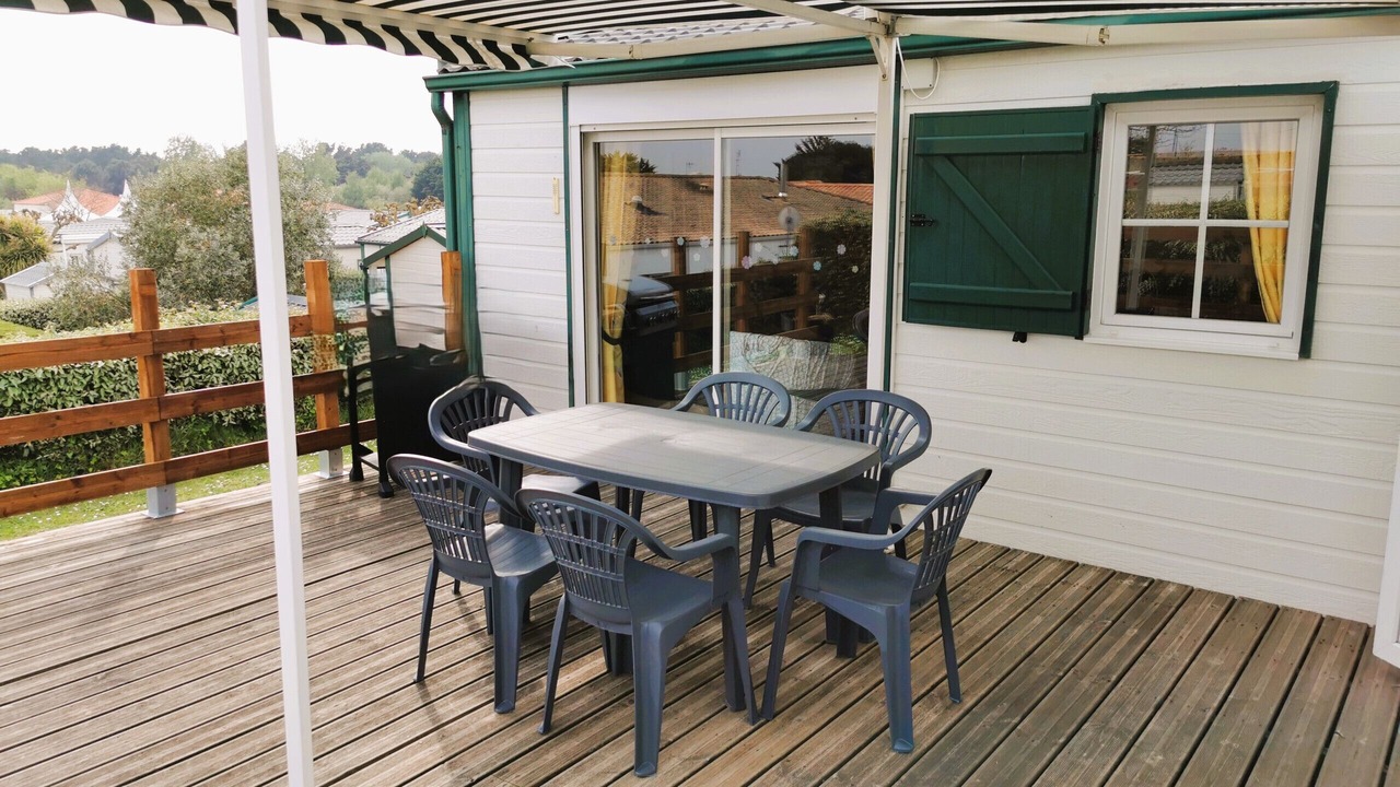 Photo of Outdoor in Brem Sur Mer