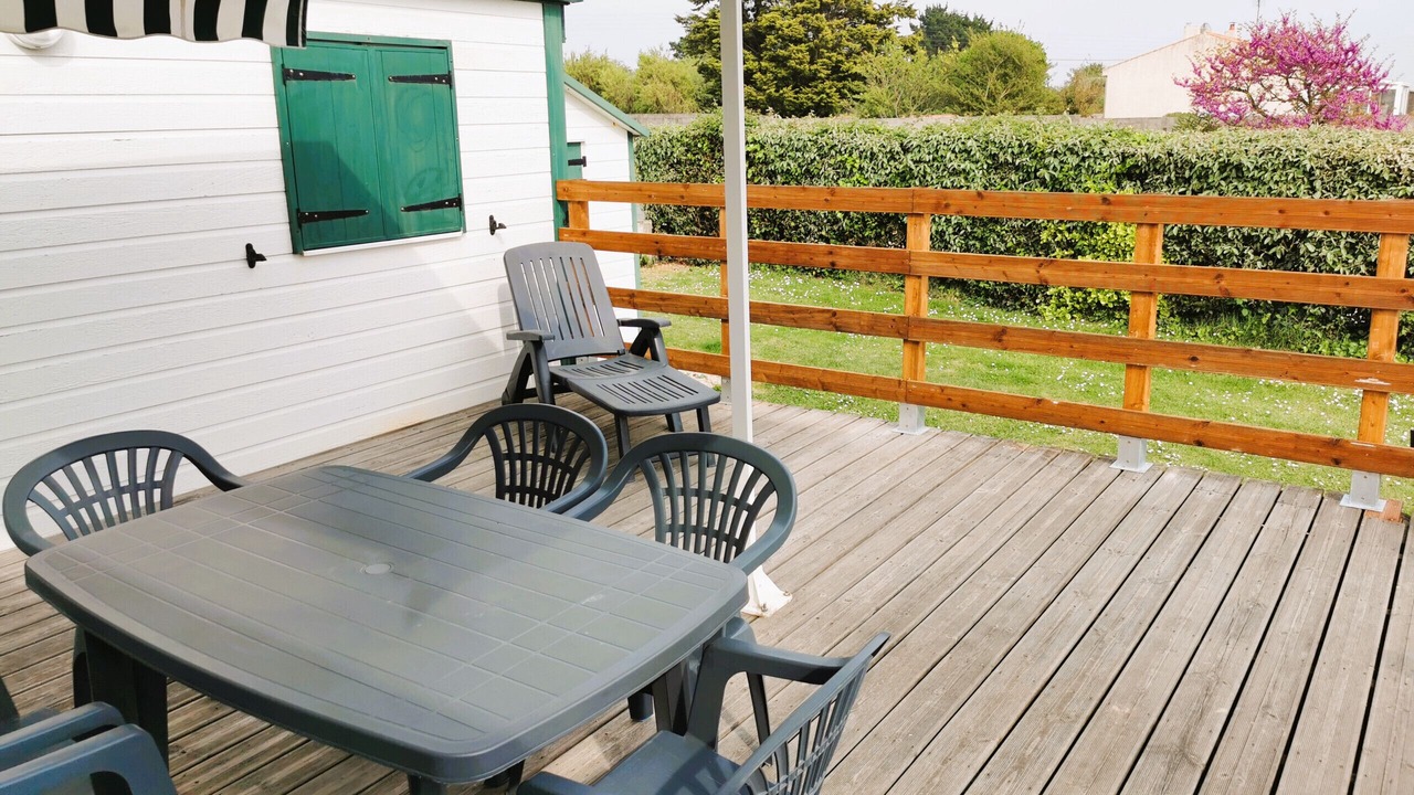 Photo of Outdoor in Brem Sur Mer
