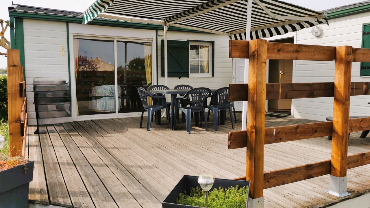 Photo of Outdoor in Brem Sur Mer