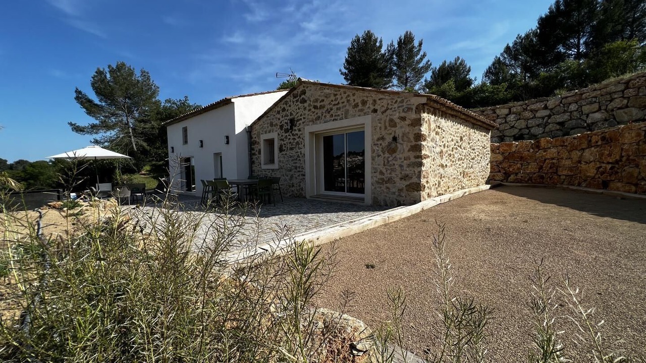 Photo of Outdoor in La Motte