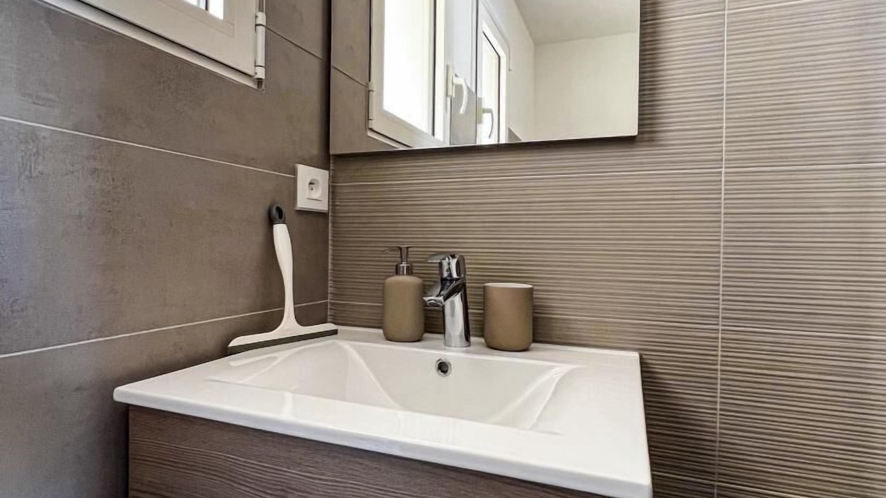 Photo of Bathroom in La Motte