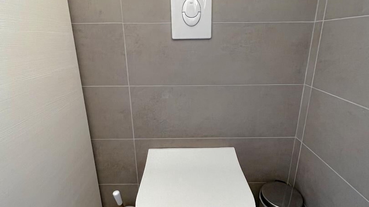 Photo of Bathroom in La Motte