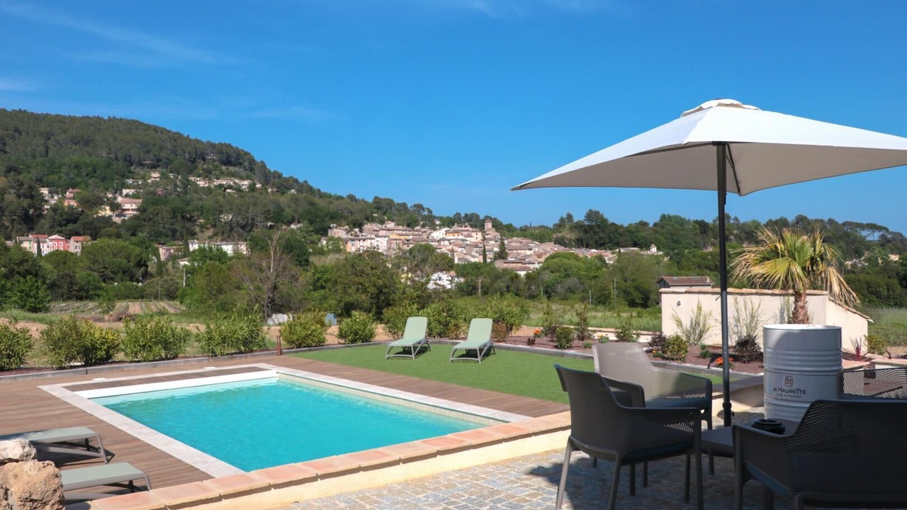 Photo of Outdoor in La Motte