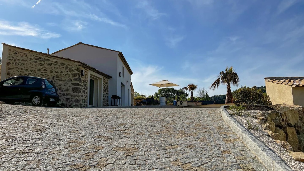 Photo of Outdoor in La Motte
