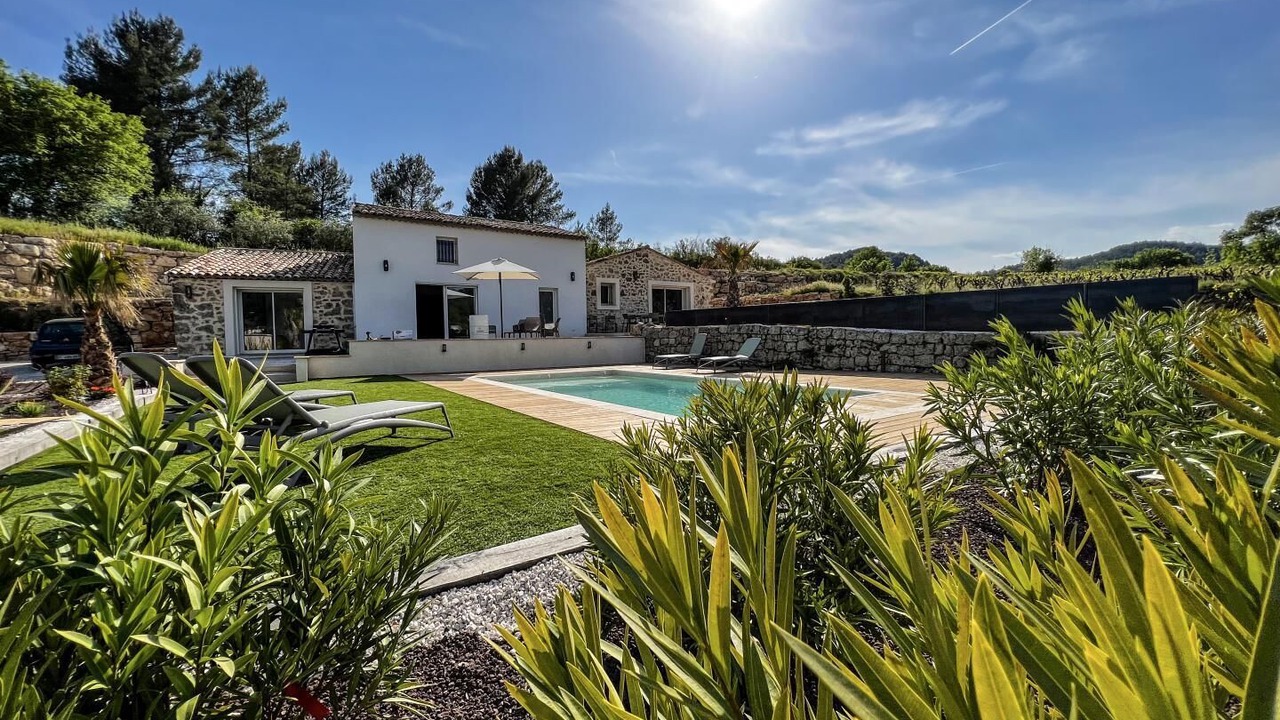 Photo of Outdoor in La Motte