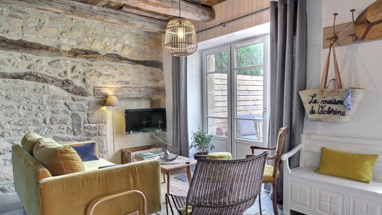 Photo of Livingroom in Lehon