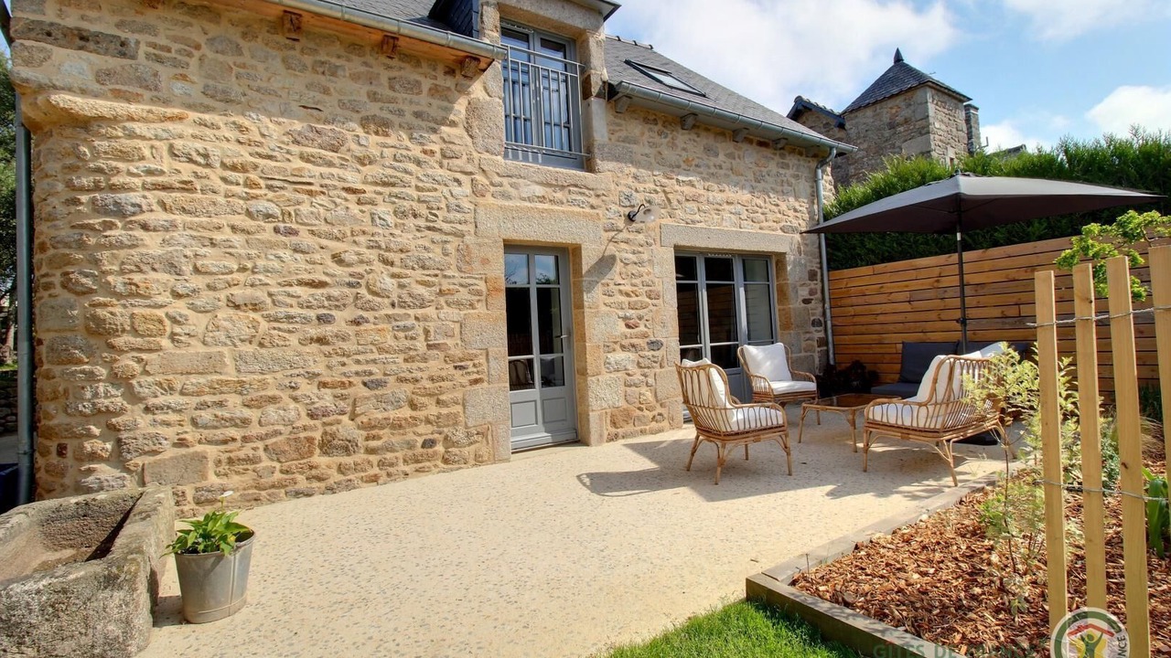 Photo of Patio Balcony in Lehon