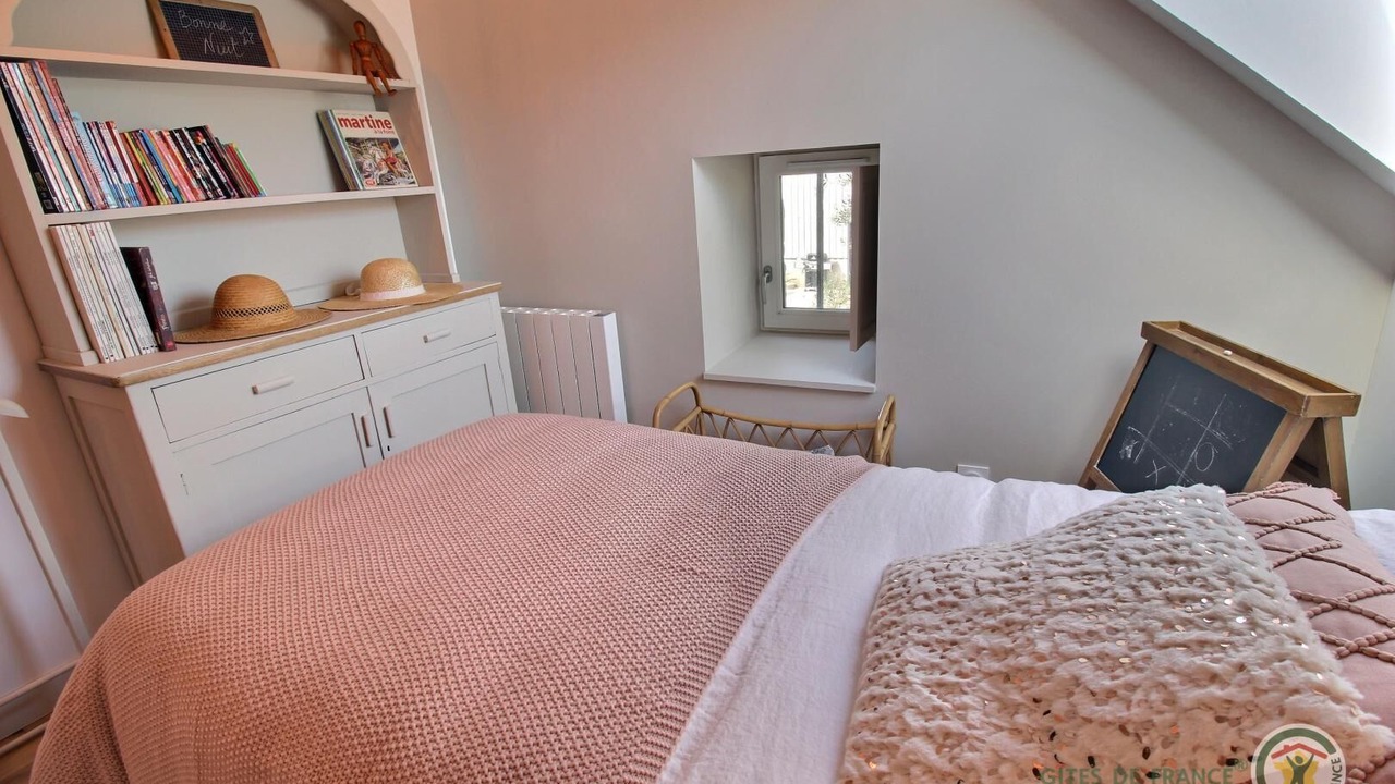 Photo of Bedroom in Lehon