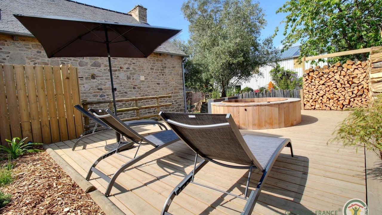 Photo of Patio Balcony in Lehon