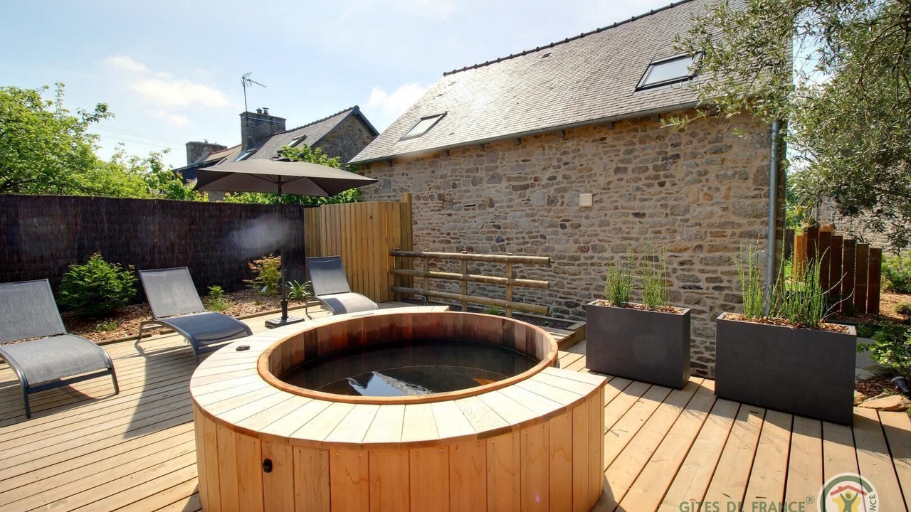 Photo of Patio Balcony in Lehon