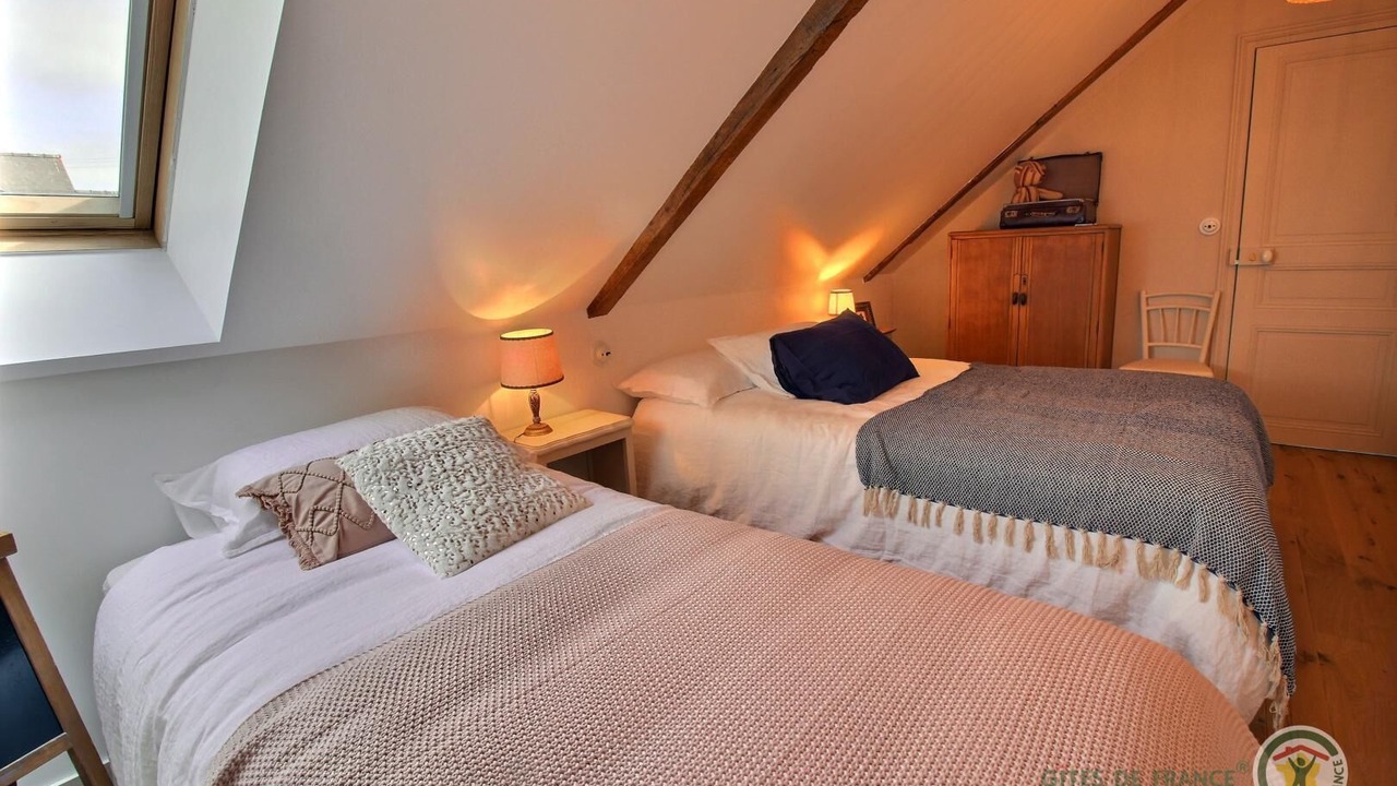 Photo of Bedroom in Lehon