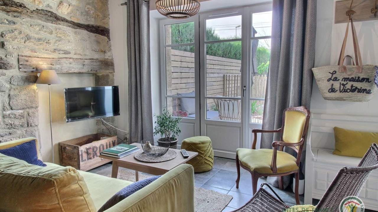 Photo of Livingroom in Lehon