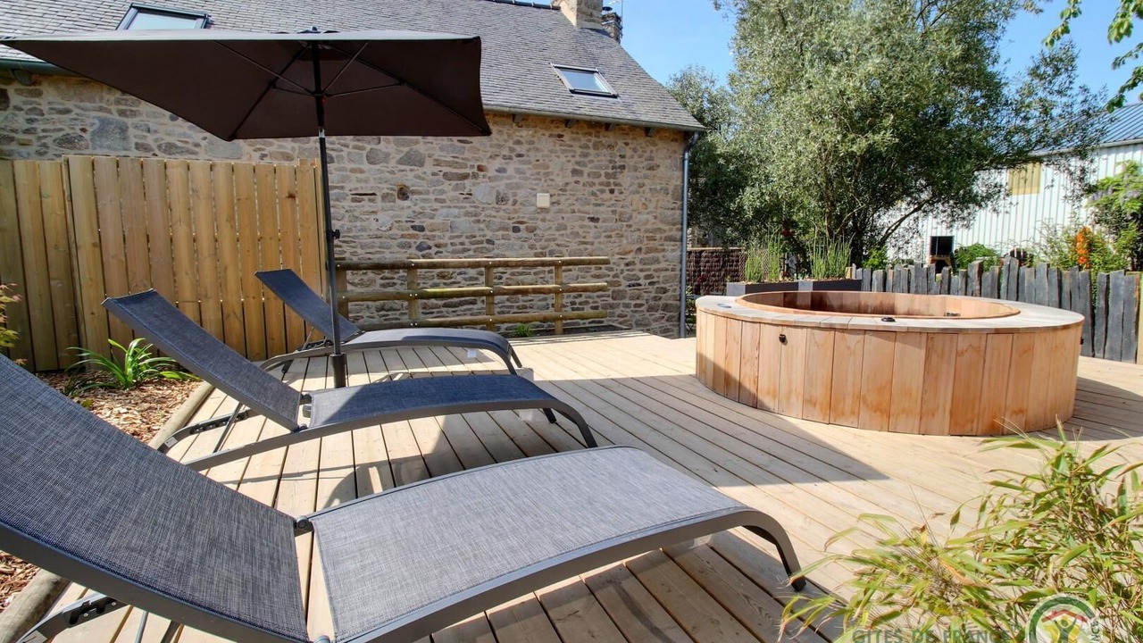 Photo of Patio Balcony in Lehon