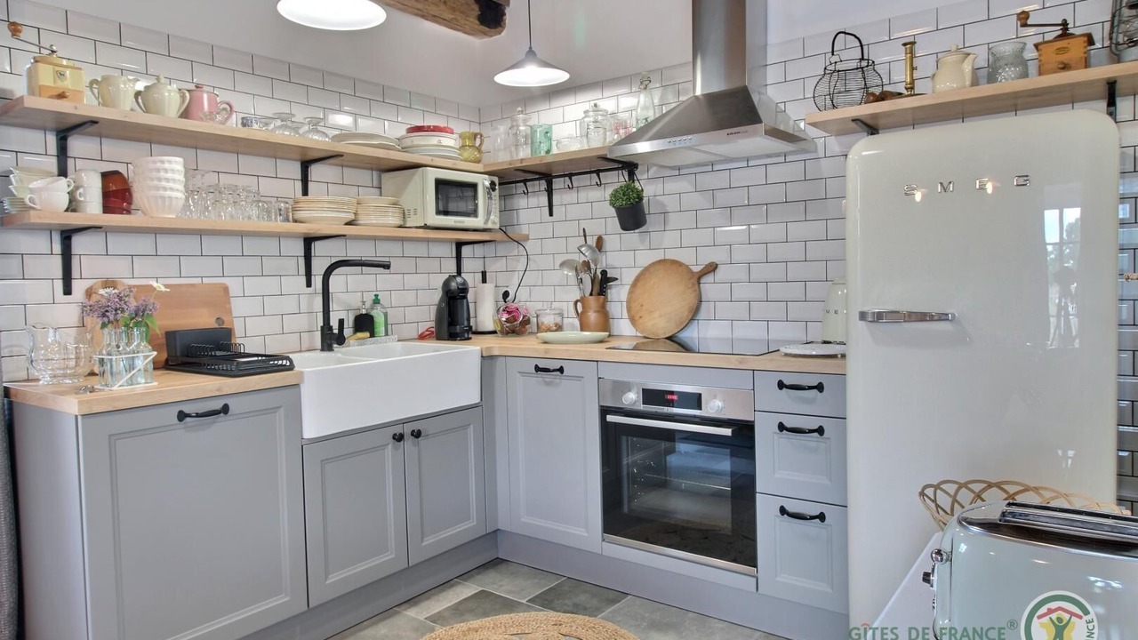 Photo of Kitchen in Lehon