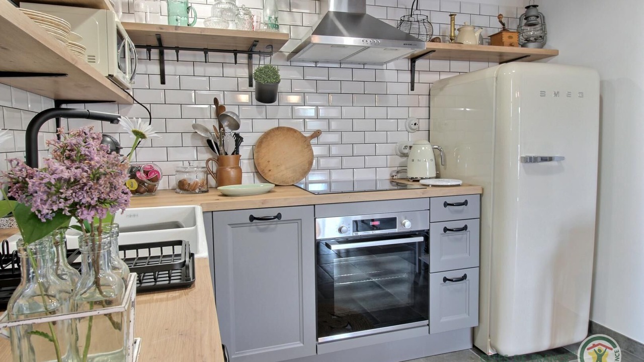Photo of Kitchen in Lehon