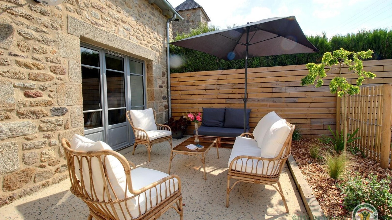 Photo of Patio Balcony in Lehon