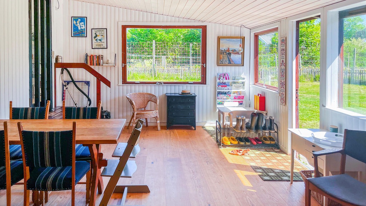 Photo of Bedroom in Sjllands Odde