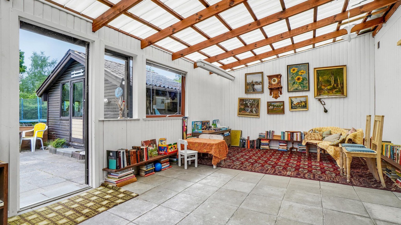 Photo of Bedroom in Sjllands Odde