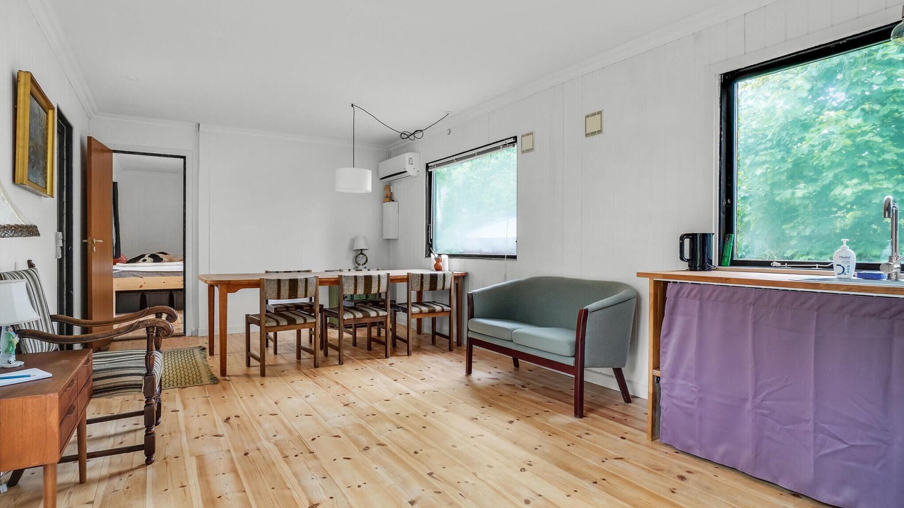 Photo of Bedroom in Sjllands Odde