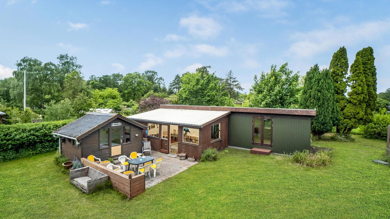 Photo of Outdoor in Sjllands Odde