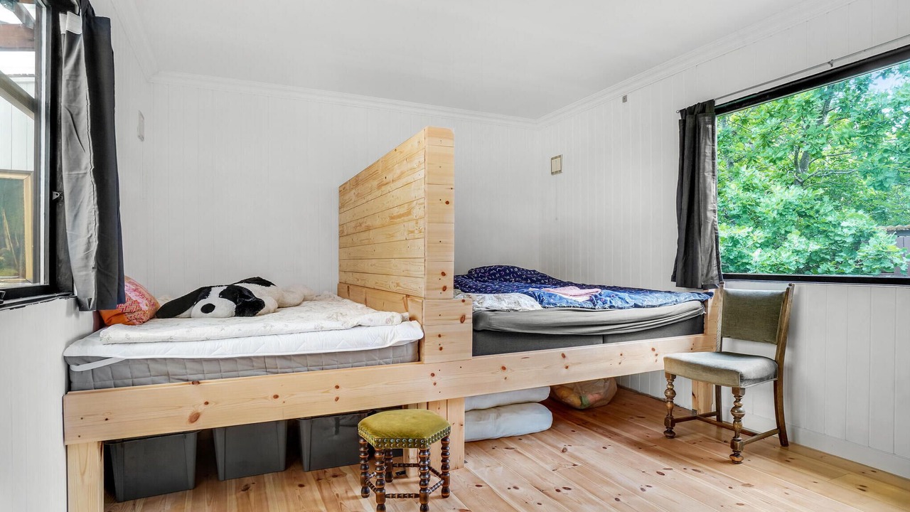 Photo of Bedroom in Sjllands Odde