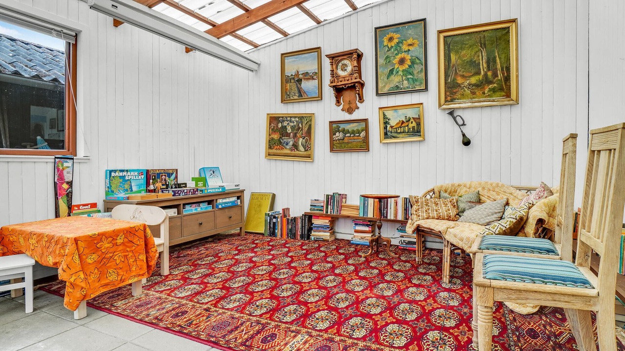 Photo of Bedroom in Sjllands Odde