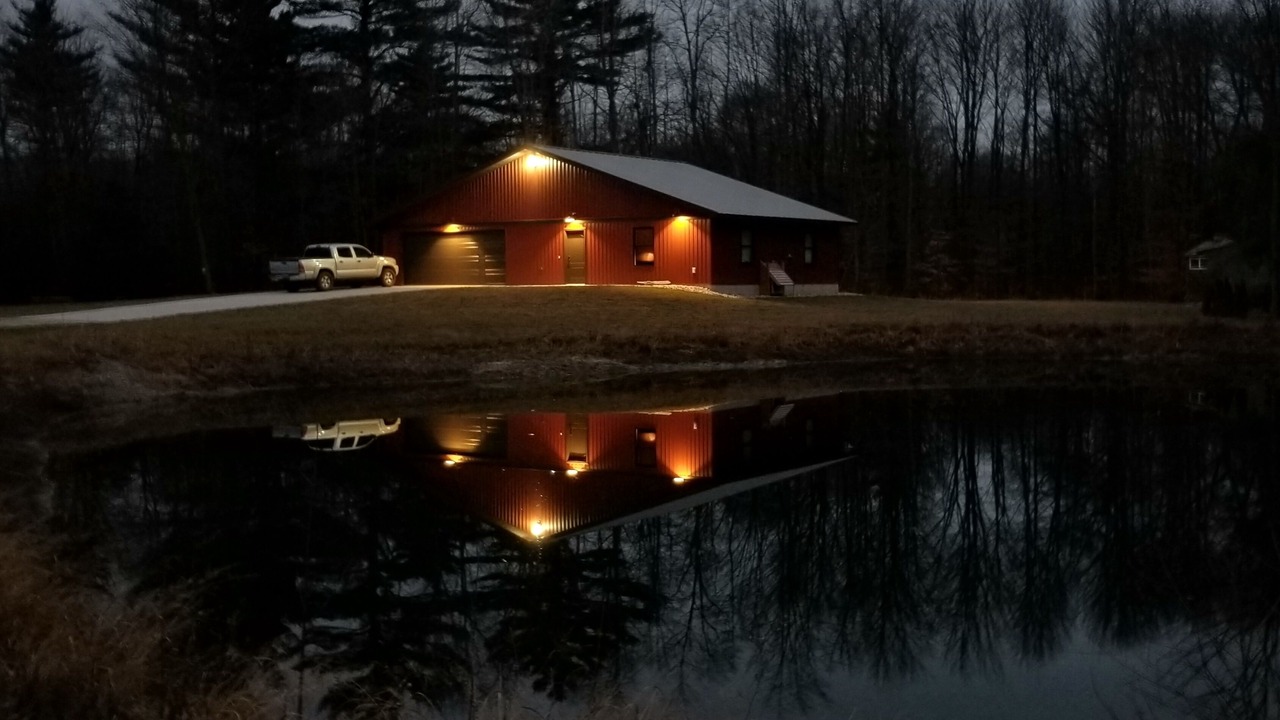Photo of Outdoor in West Olive