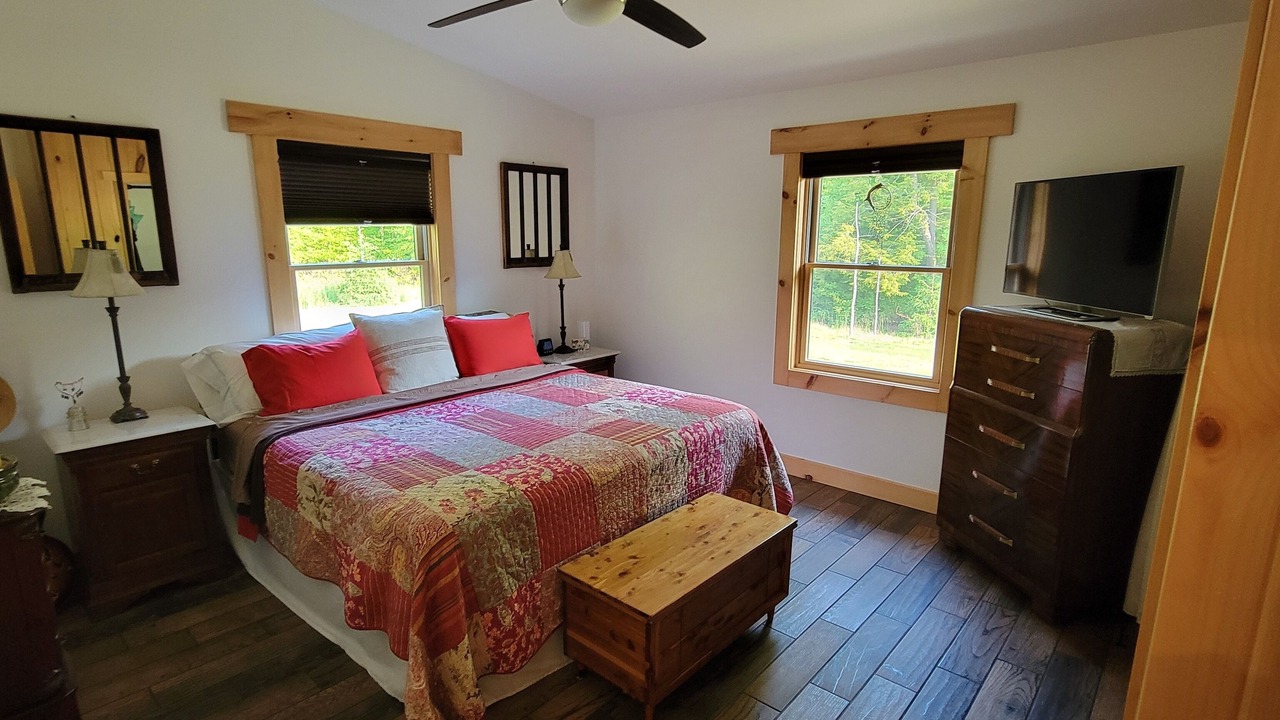 Photo of Bedroom in West Olive