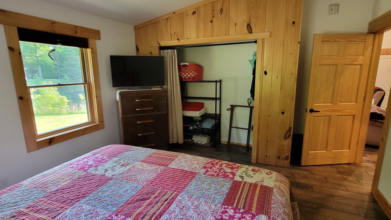 Photo of Bedroom in West Olive