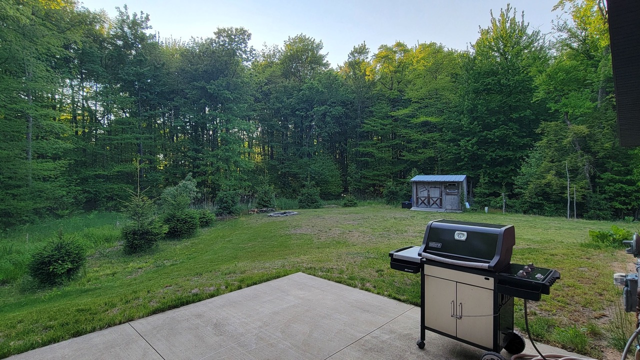Photo of Patio Balcony in West Olive